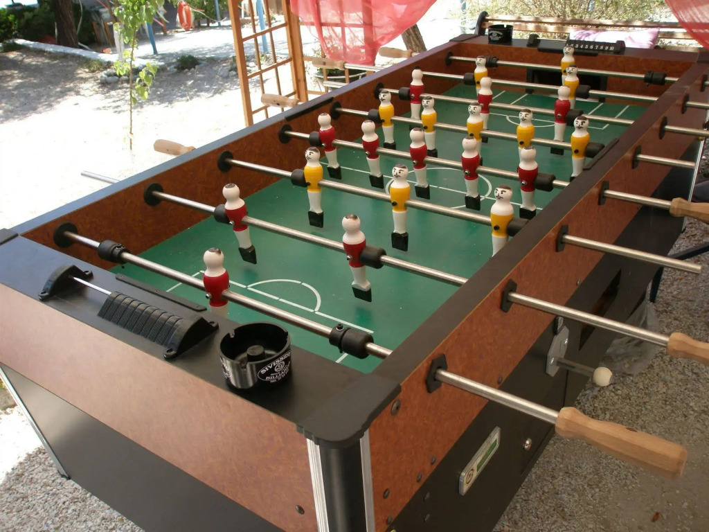 Anatoli Hotel