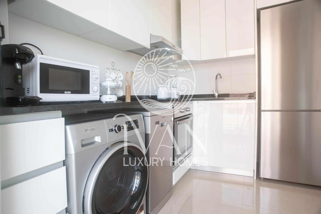 Casa Hilario - Iván Luxury Homes - 6ª Pta - Sur -1ª Linea de Playa