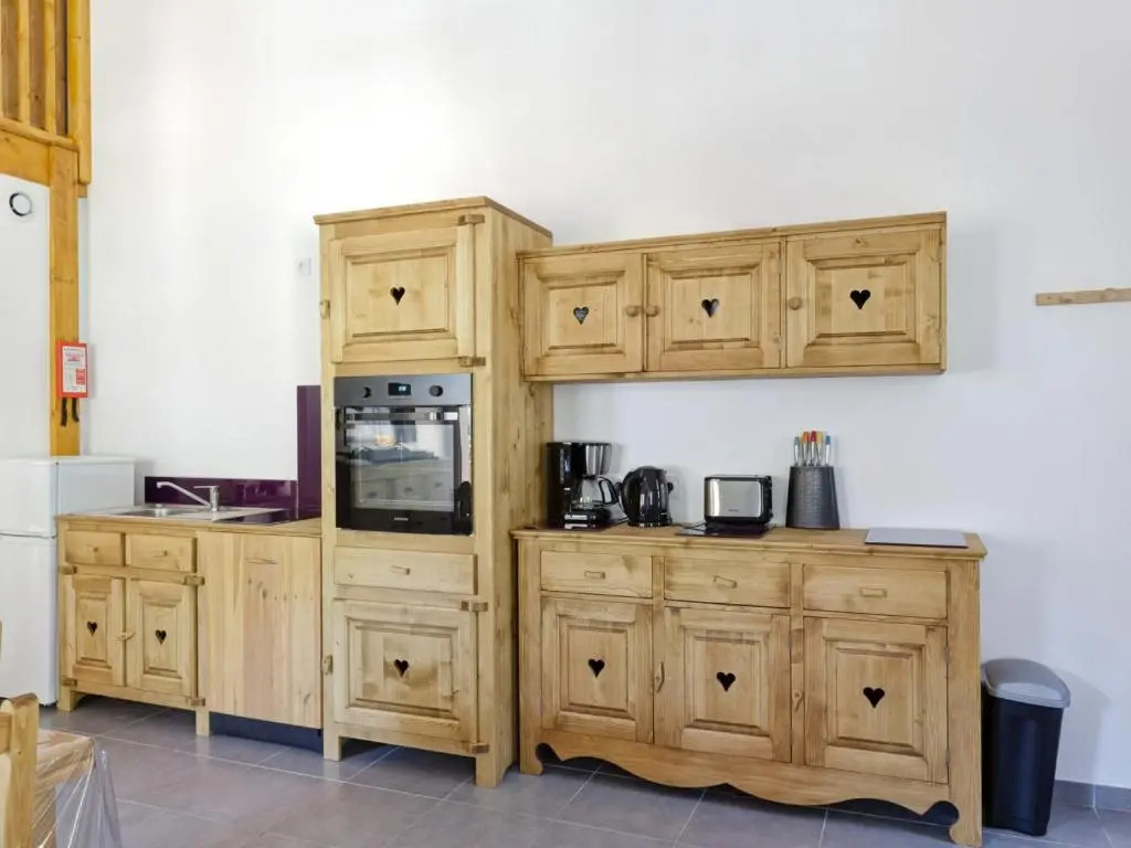 Appartement Brides-les-Bains, 3 pièces, 6 personnes - FR-1-512-10
