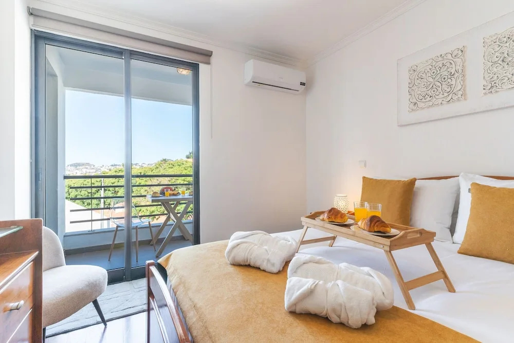 Pena View Apartment by Atlantic Holiday