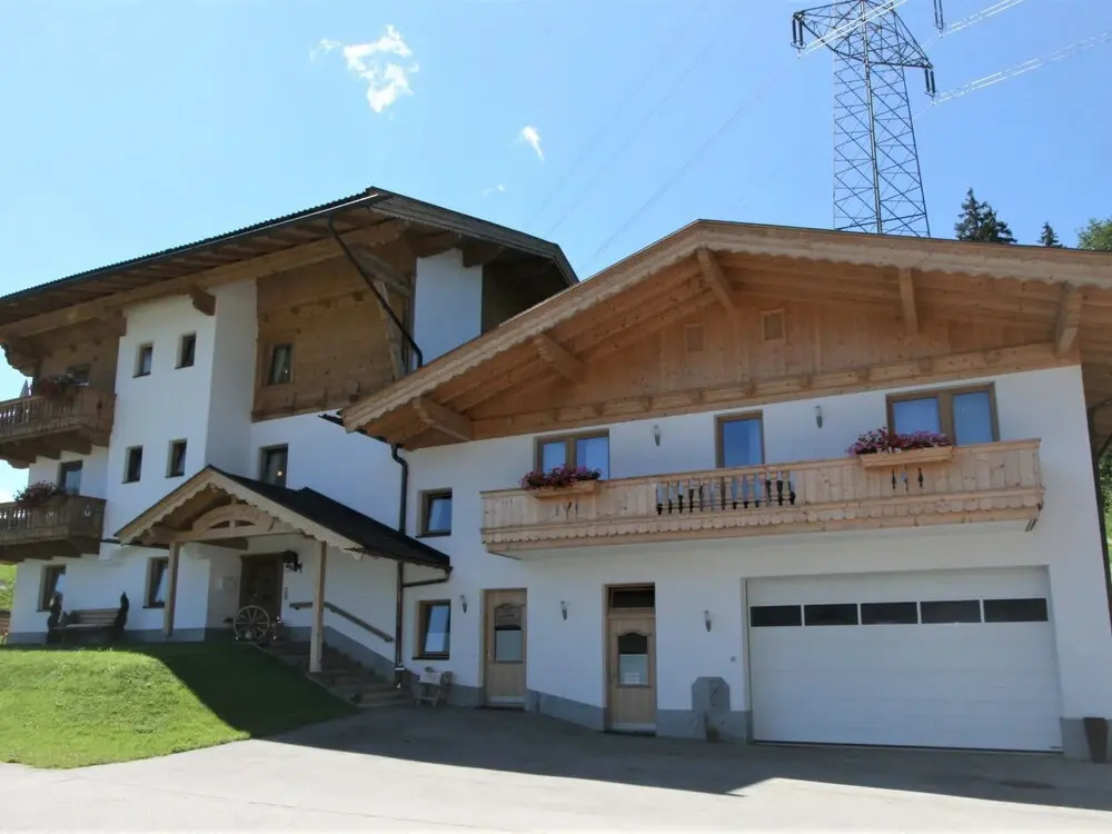 Luxner Emberg in Emberg