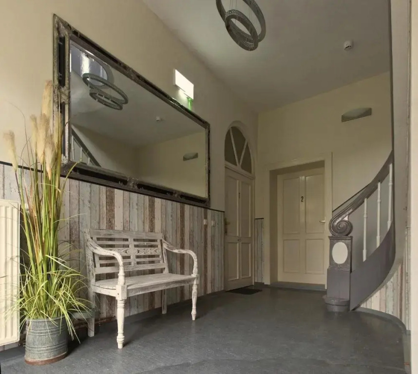 Apartmentpension am Stadtschloss