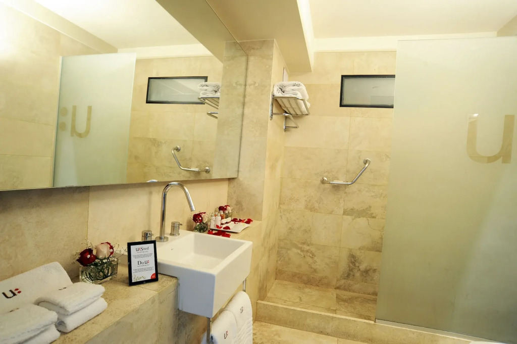 Urban Suites Recoleta Boutique Hotel