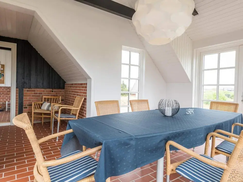 Holiday Home in FanÃ¸