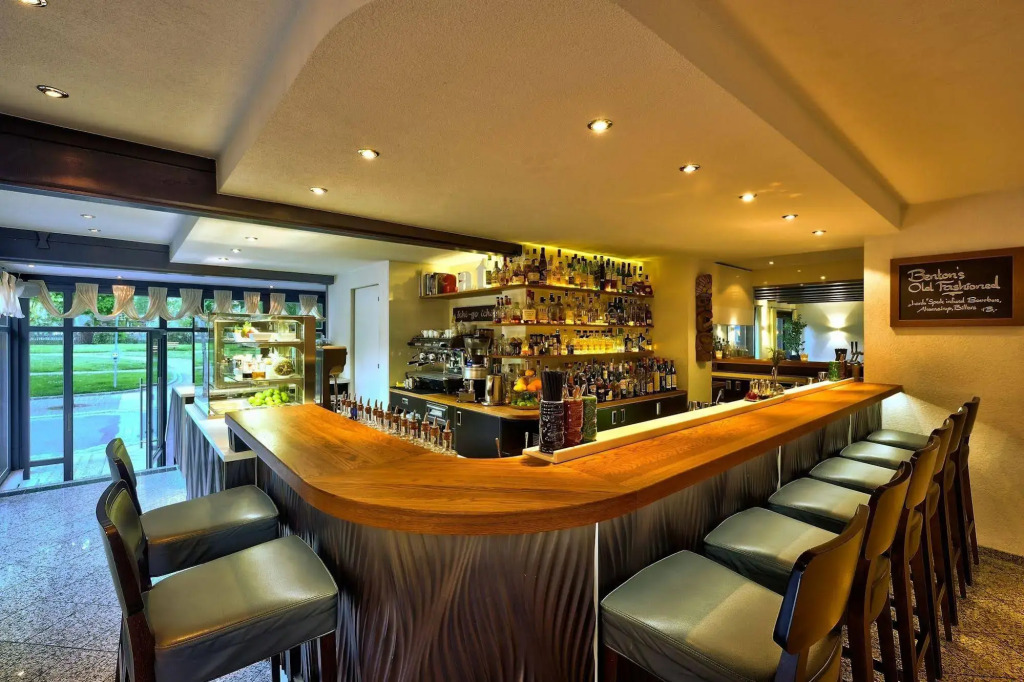 Parkhotel Waldeck Golf & Wellnesshotel