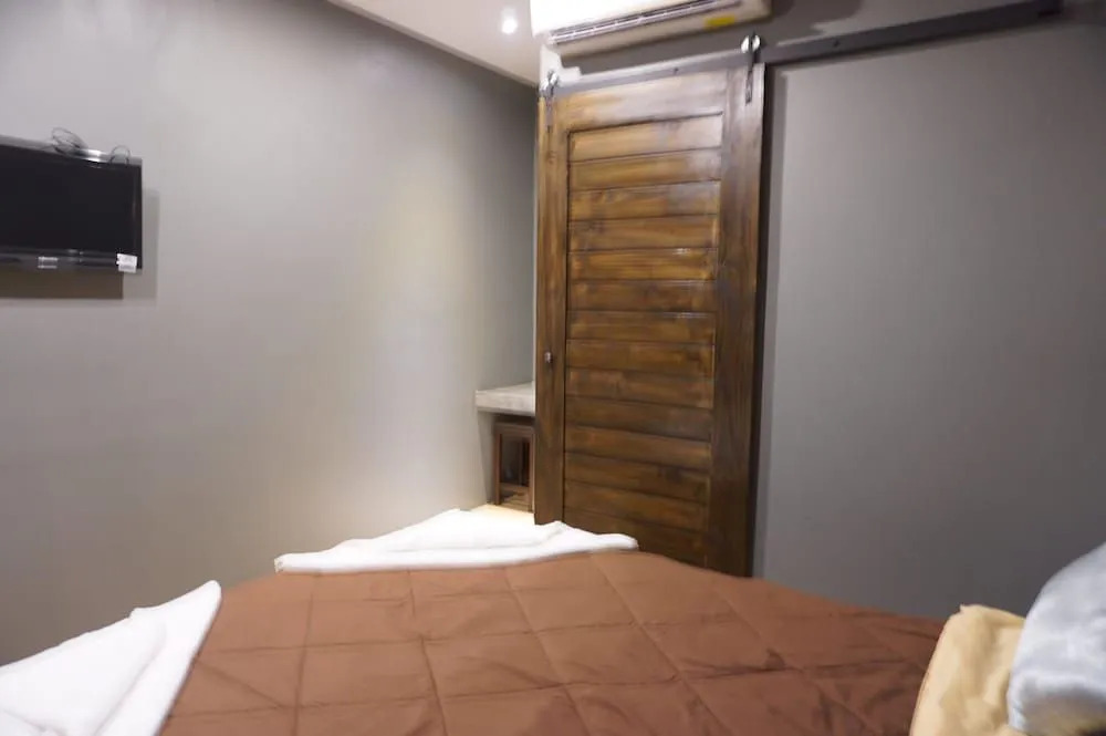 Baan Paea Guest House