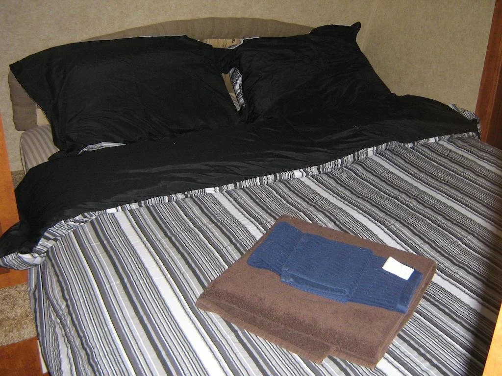 Holgberg B&B