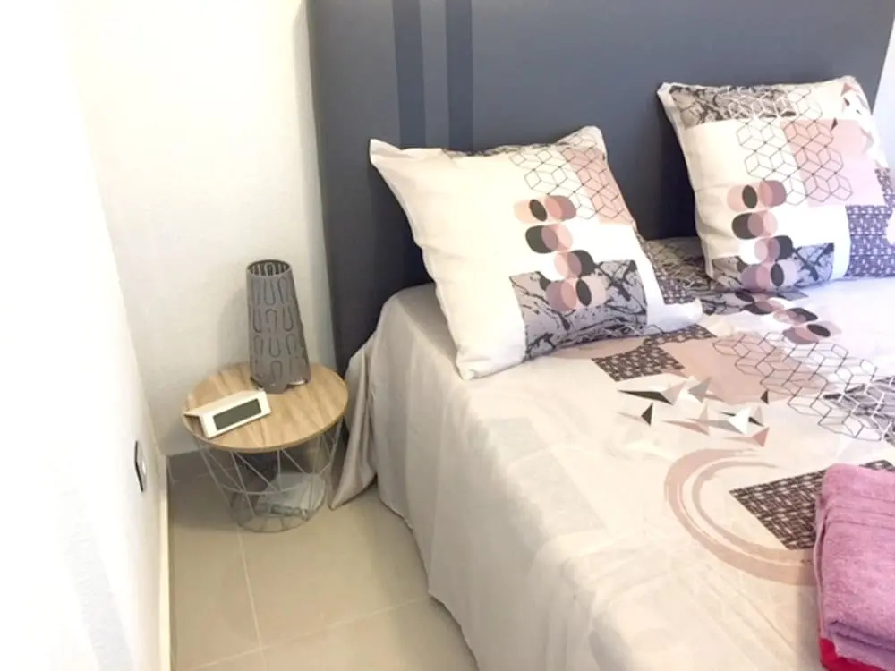 Apartment With one Bedroom in Le Gosier, With Enclosed Garden and Wifi