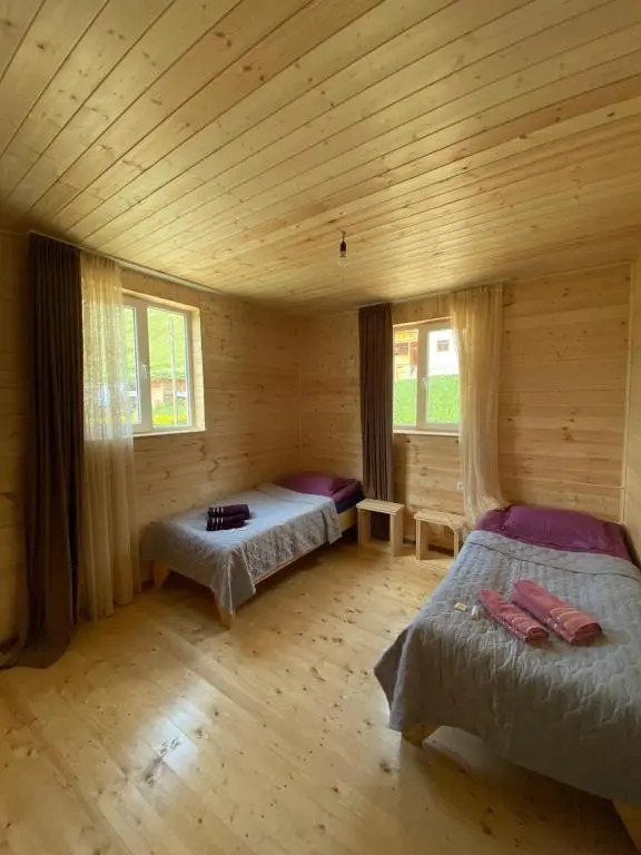guest house caucasioni