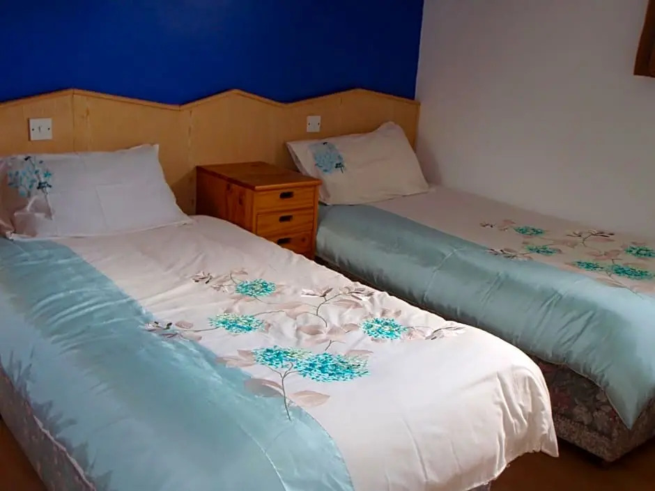Divine Mercy B&B