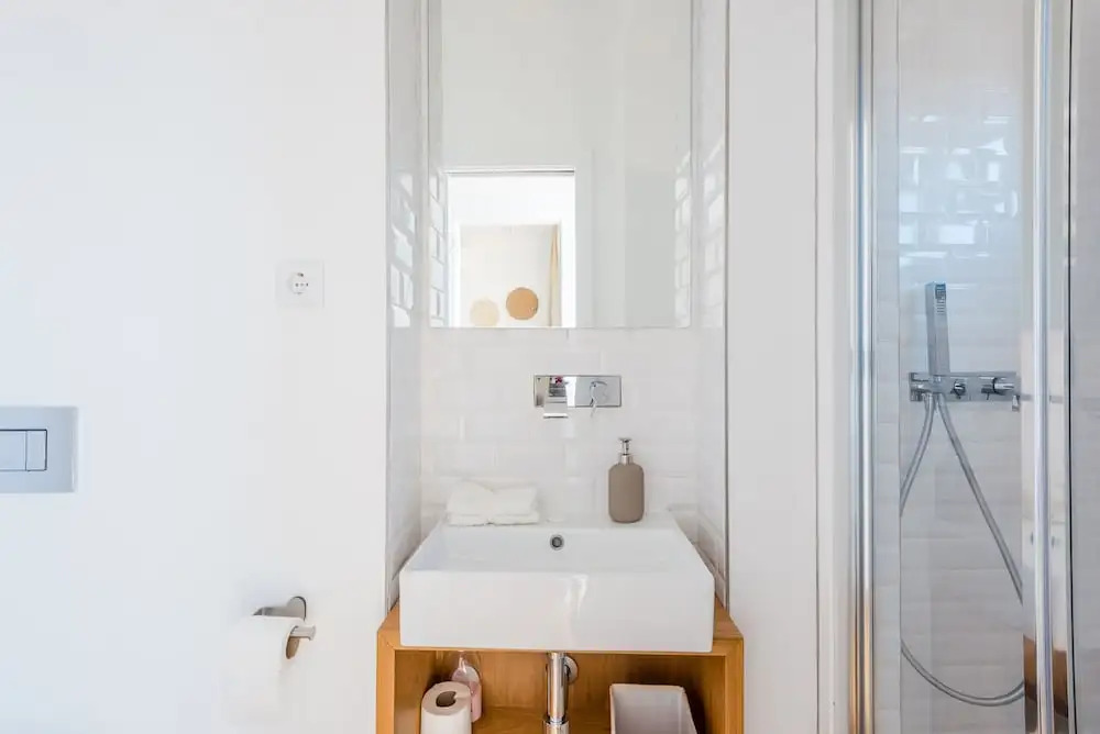 Casa Amendoeira - Fabulous Restored Townhouse in Lagos Old Town With Panoramic Roof Terrace