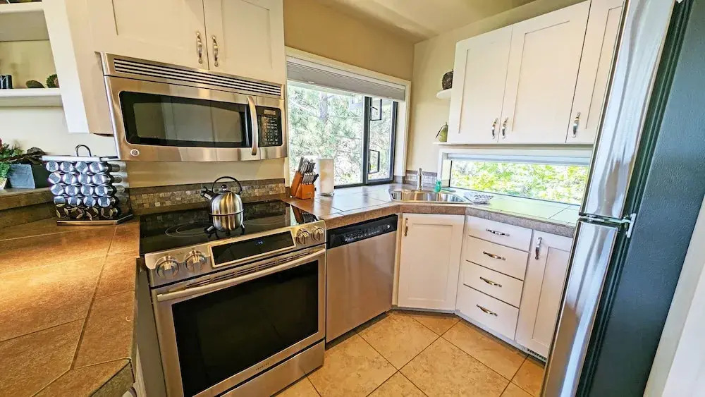River Ridge 423ab 3 Bedroom Condo