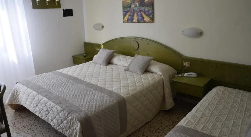 Hotel Marilù