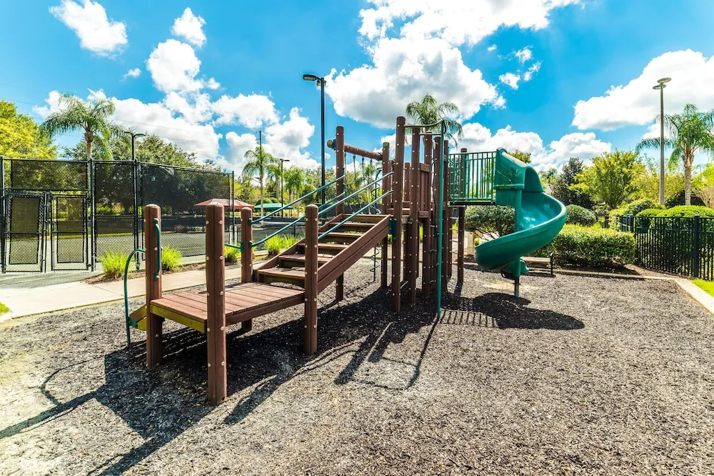 Rr7703 - Reunion Resort - 3 Bed 2 Baths Condo