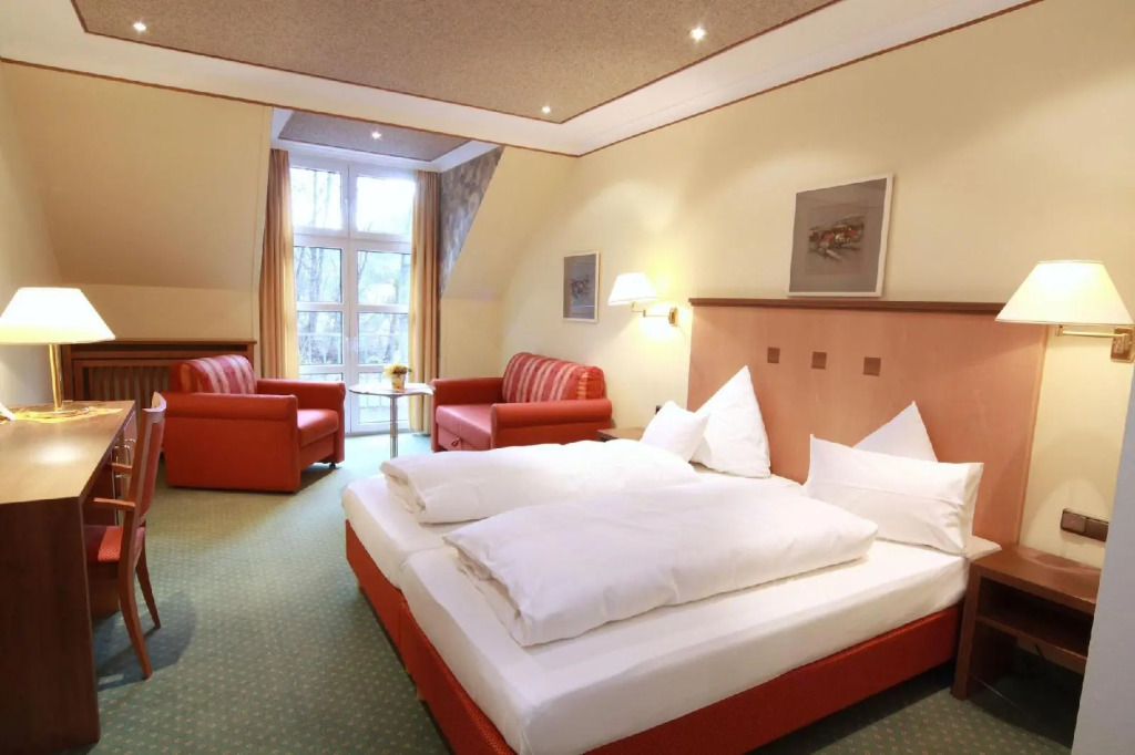 Hotel Lamm