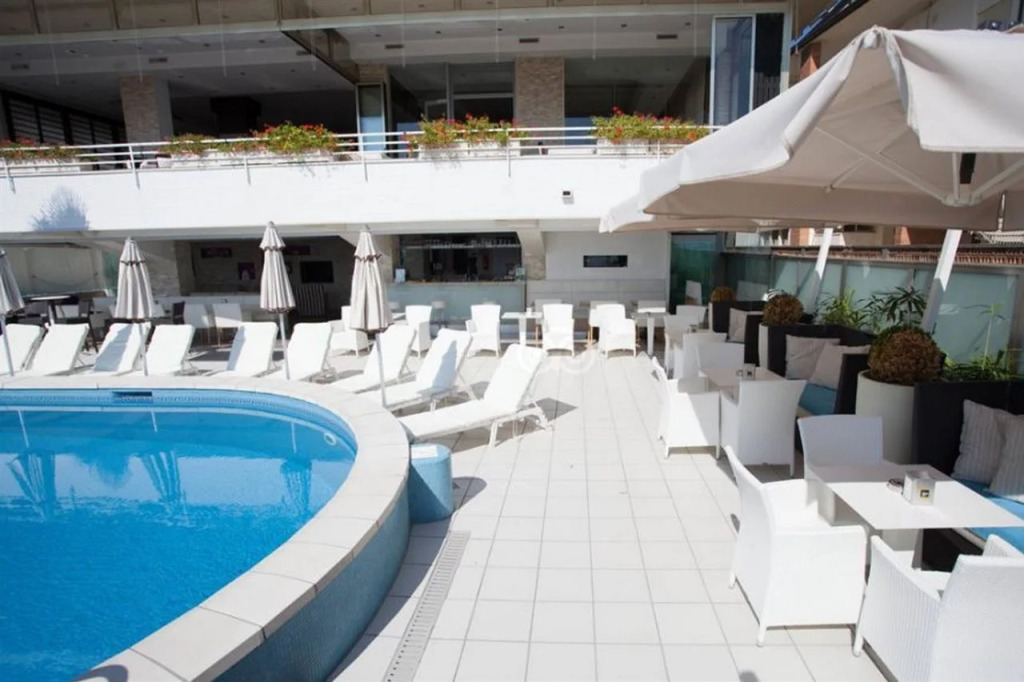 Hotel Rivamare