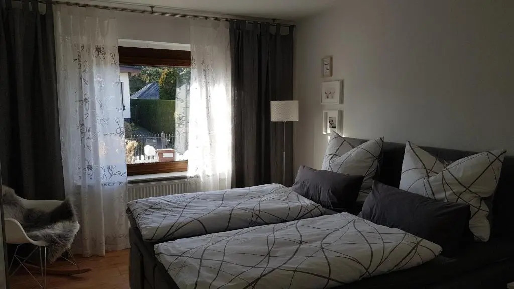 Gästewohnung Flora