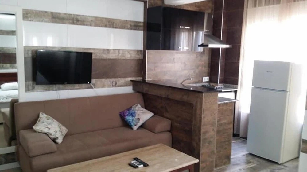 Remarkable 2-bed Apartment