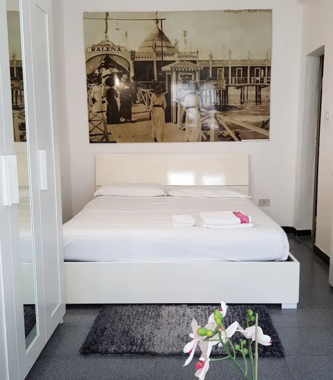 Apt Versilia