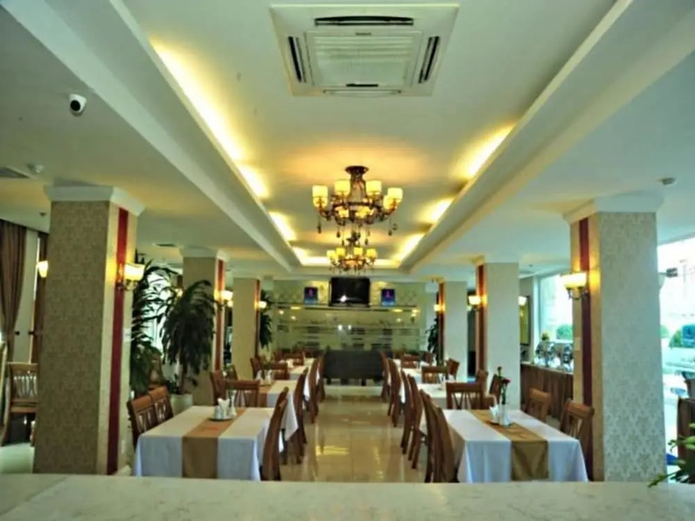 Hotel DMelin
