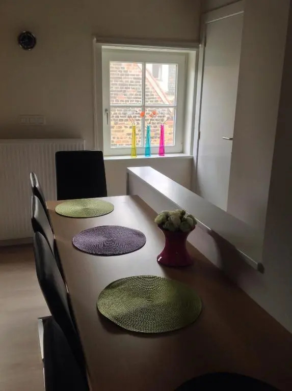 Holiday Home t Keerske