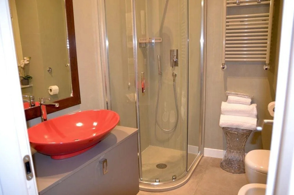 Residenza Vaticano by Hili