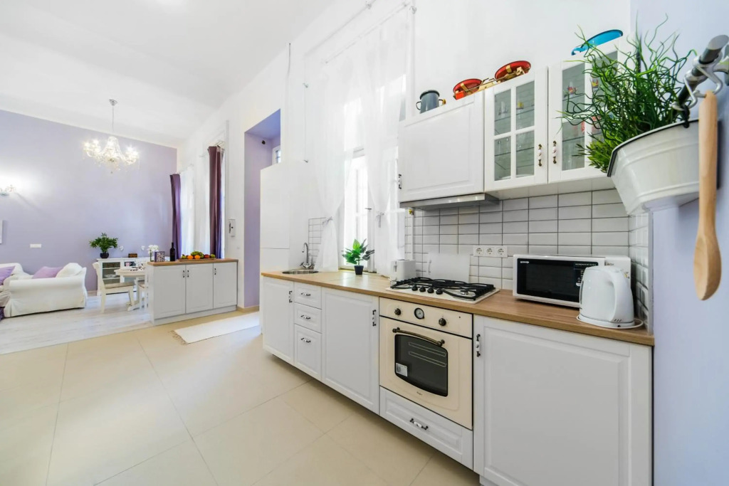 Dominika Apartment