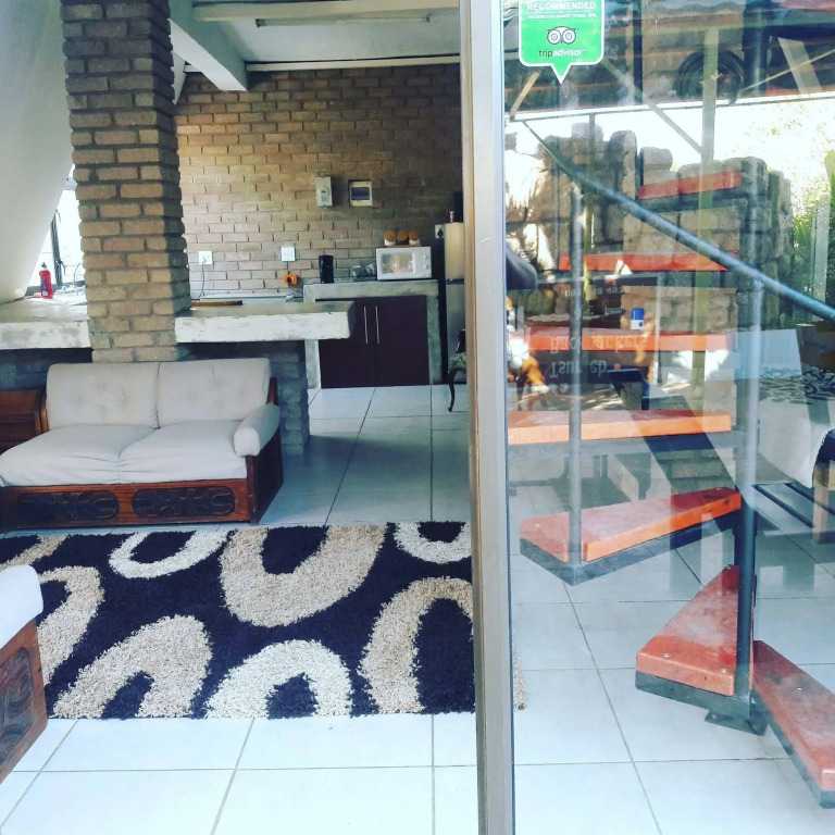 Tsumeb Backpackers & Safari