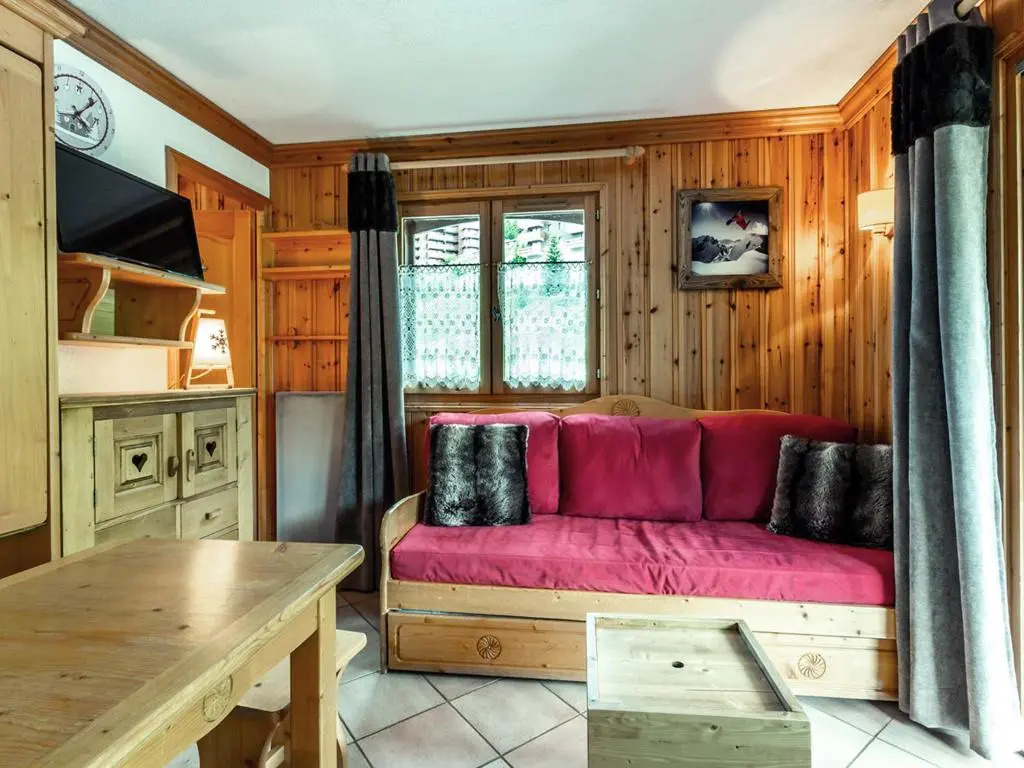 Appartement Méribel, 2 Pièces, 6 Personnes - Fr-1-355-9