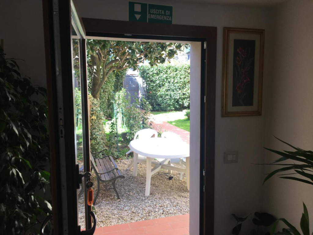 Guest House Il Naif