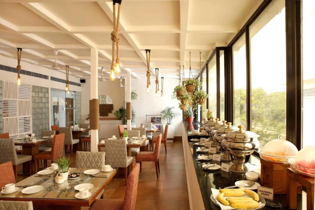 Ahuja Residency Sunder Nagar