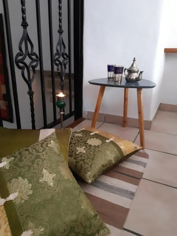 casa verda