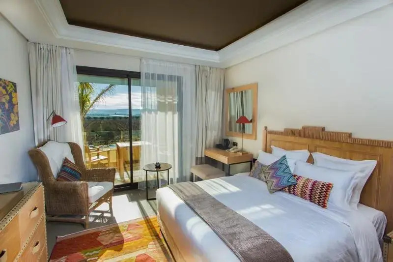 Chateau Roslane Boutique Hotel & Spa, Meknes Image 1