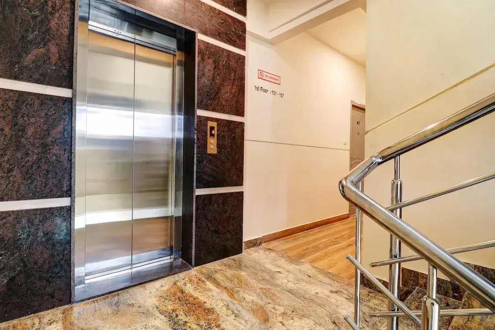 RG Suites EC II