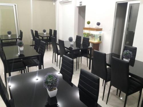 Hotel BV