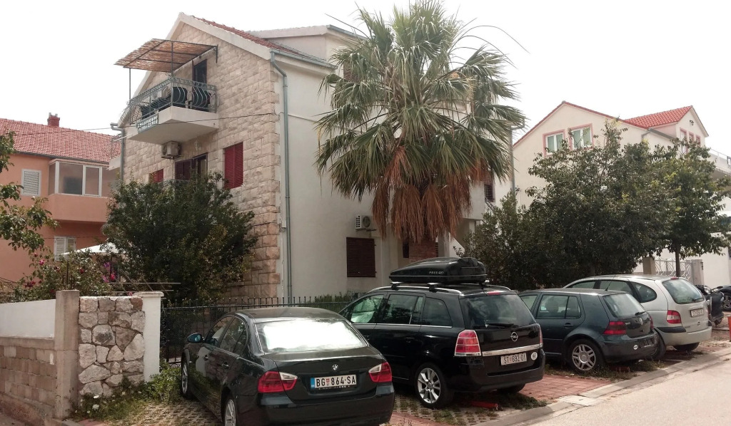 Villa Sandra Hvar