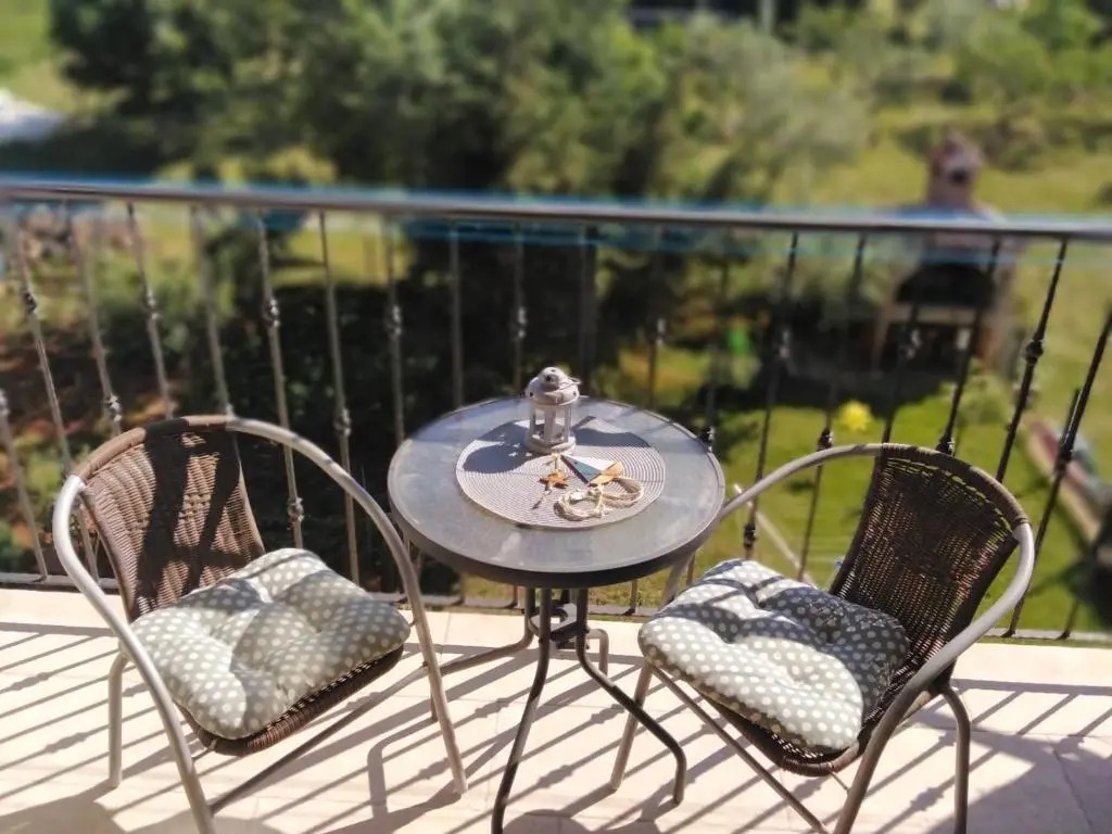Apartments Vujčić