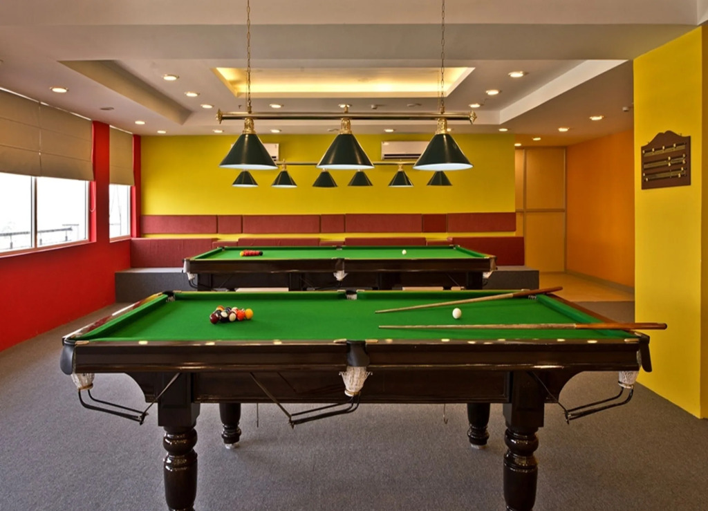 Red Fox by Lemon Tree Hotels, Bhiwadi
