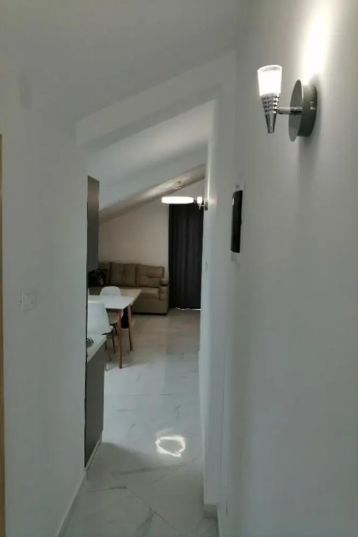 Apartments Olga Tivat