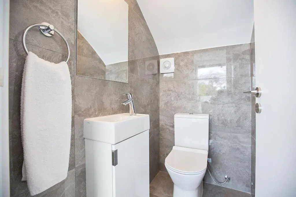 Villa Olive Gold, Luxury And Brand New 2Bdr Protaras Villa With Private Pool