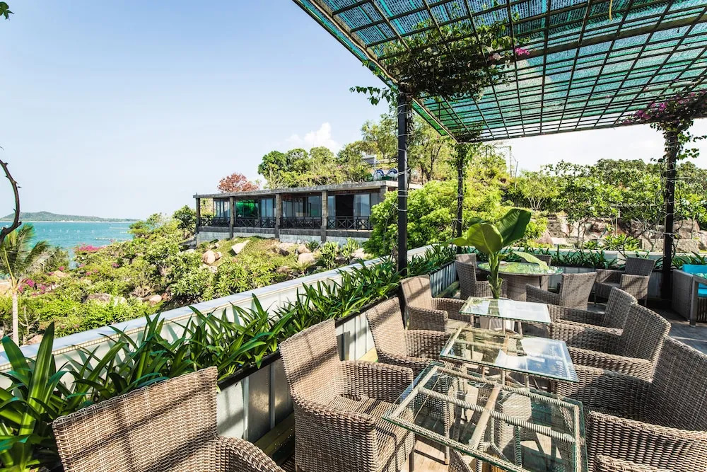 Melinda Boutique Beach Resort  Spa