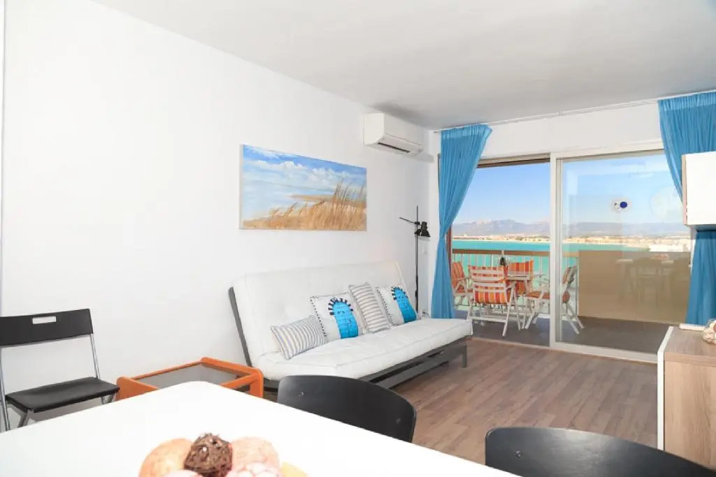 UHC Sorolla Apartments