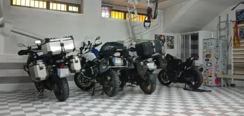 Hostal Viena