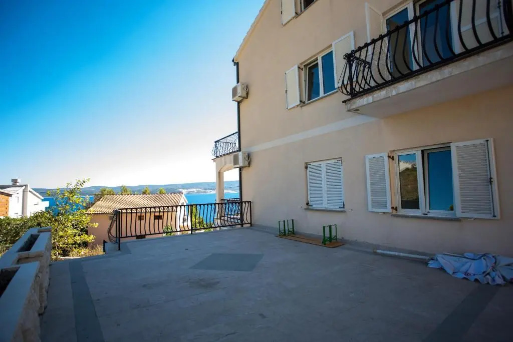 Apartments Pušić