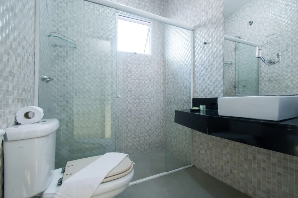 Armação dos Búzios Pousada Design