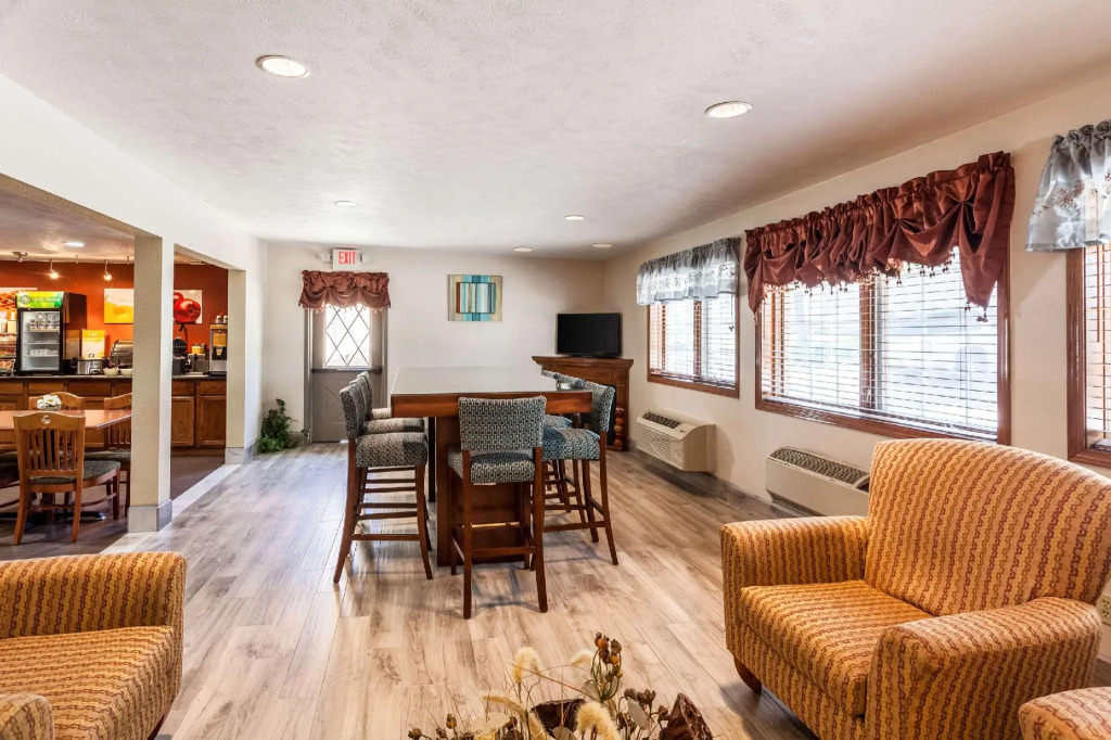 Quality Inn & Suites Lincoln South