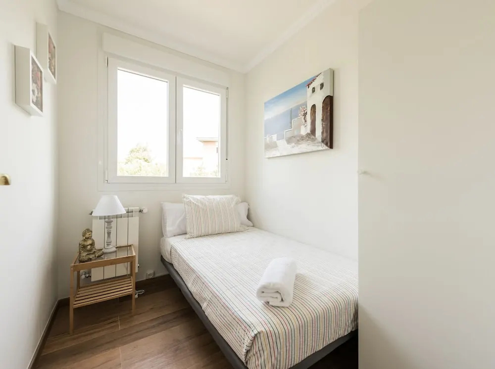 El Apartamento de Diseño de Portalegre