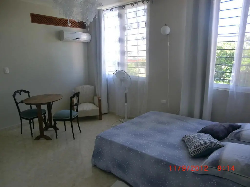 Chambres d´hotes La Romana