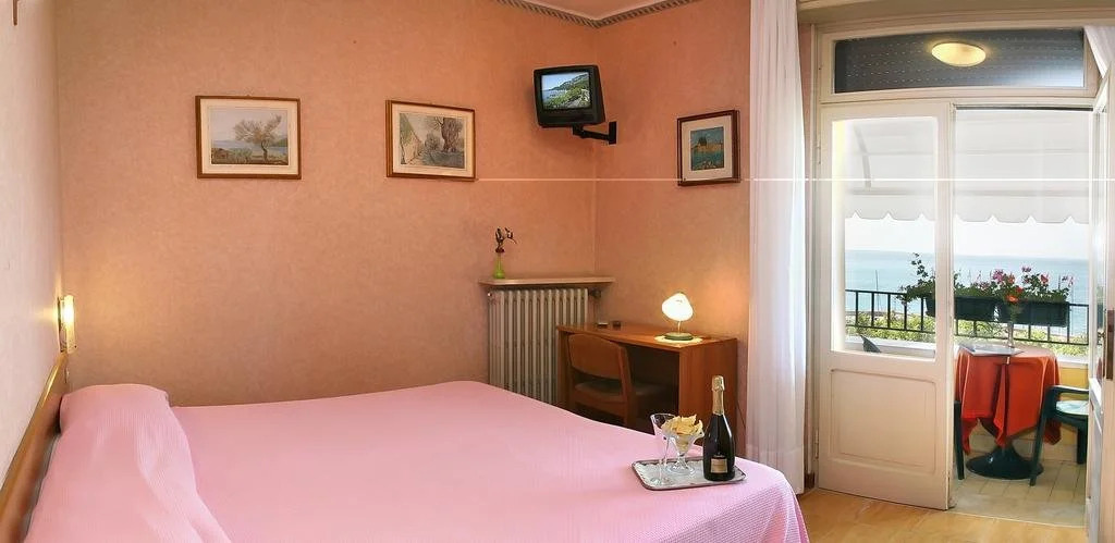 Hotel Tre Corone