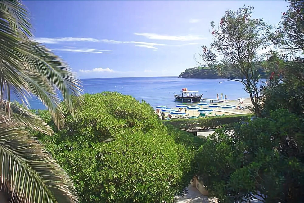 Hotel Villa Rodriguez